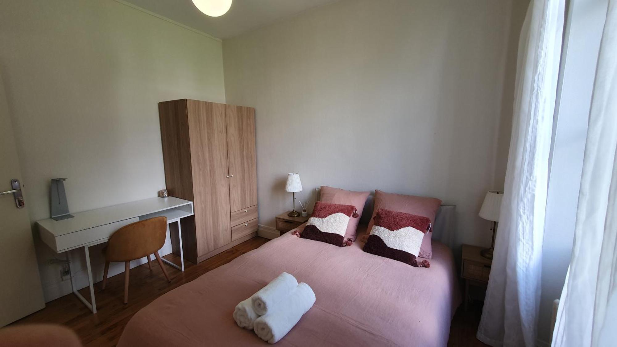 Bed and Breakfast Demeure D'Exception Sur Angers Exterior foto